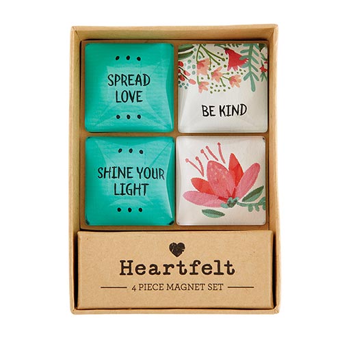 Magnet Set - Spread Love