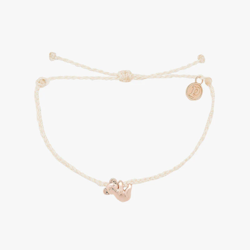 Koala Rose Gold Bracelet