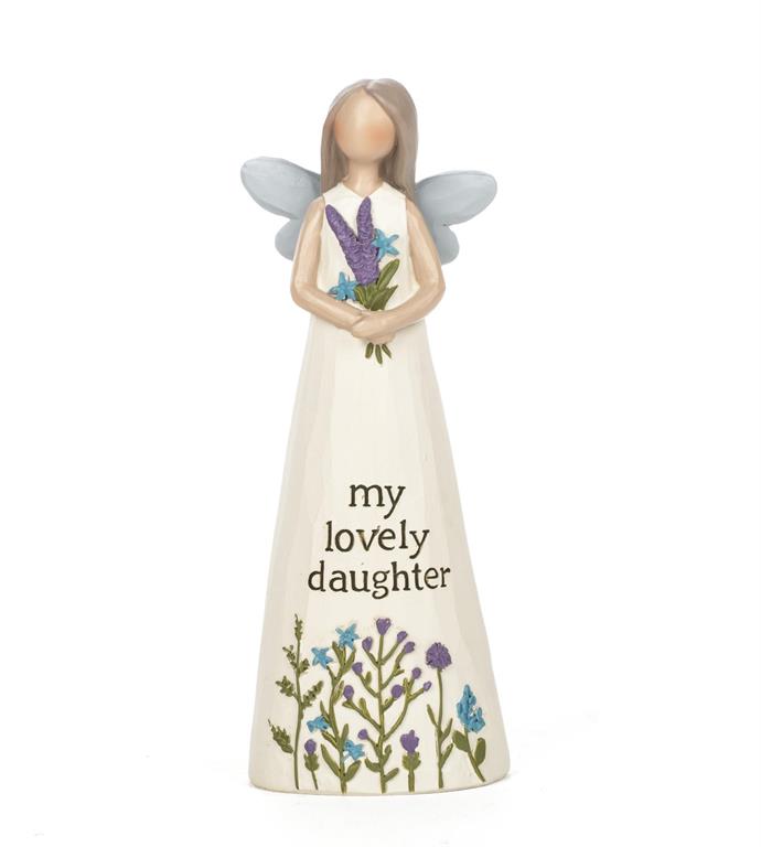 MY LOVELY DAUGHTER - ANGEL