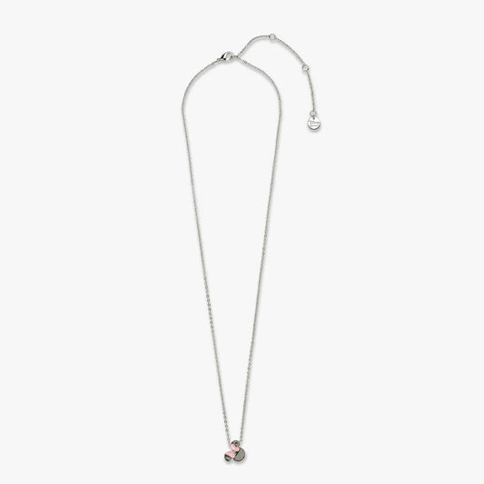 Minnie Mouse Pendant Necklace