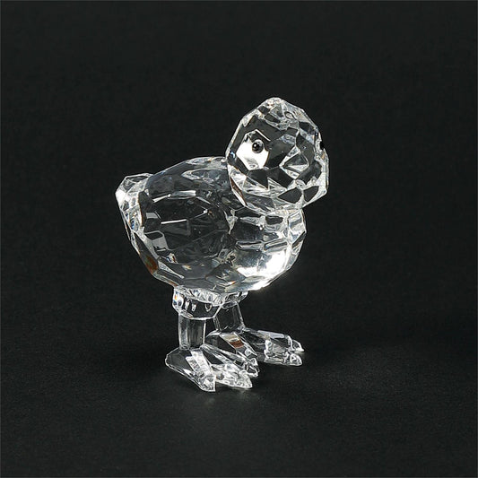 Chick Figurine