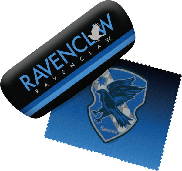 Ravenclaw Eyeglass Case