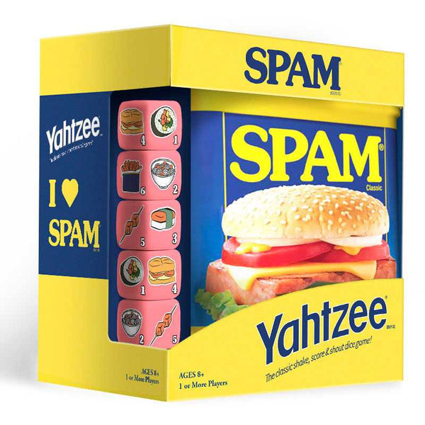 YAHTZEE®: SPAM™