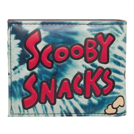 Scooby Doo Bi-fold Wallet