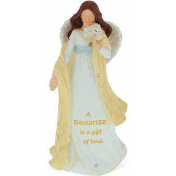 Daughter Angel Figurine