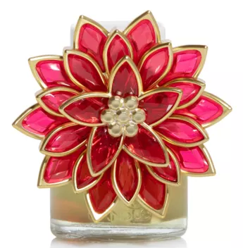 Poinsettia ScentPlug