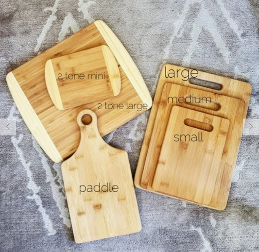 Cutting Board- Dear Santa Cookie Tray