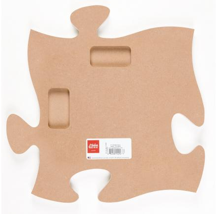 Home Sweet Home Puzzle Piece