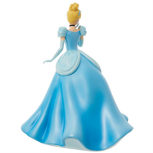 Disney Showcase Cinderella Dreams Are What You Make Them Figurine