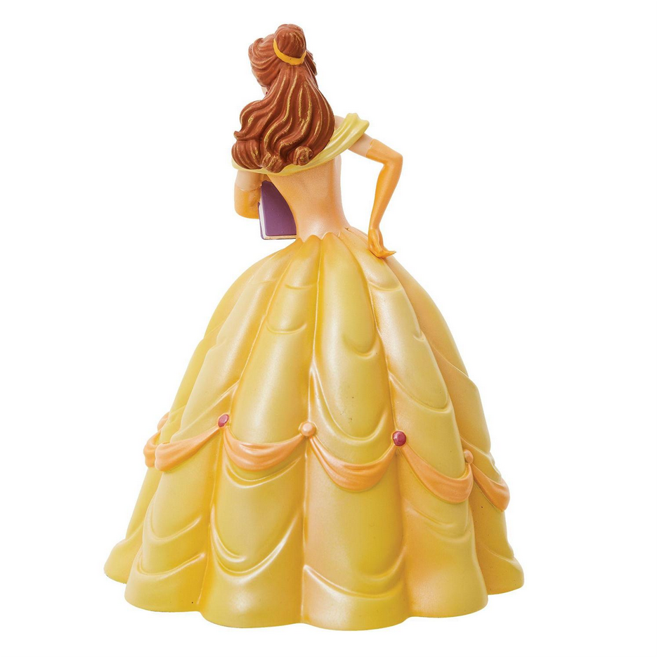Disney Showcase Belle See The Beauty In Everyone Figurine