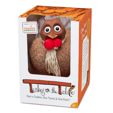 Turkey on the Table® Kits SALE!!