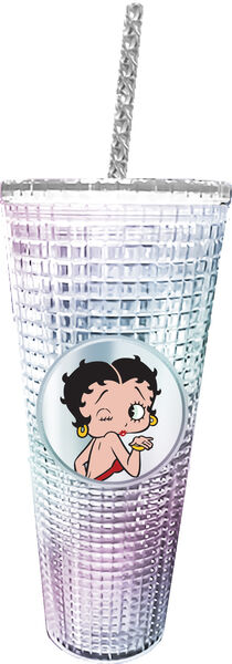 Spoontiques Betty Boop Camper Mug