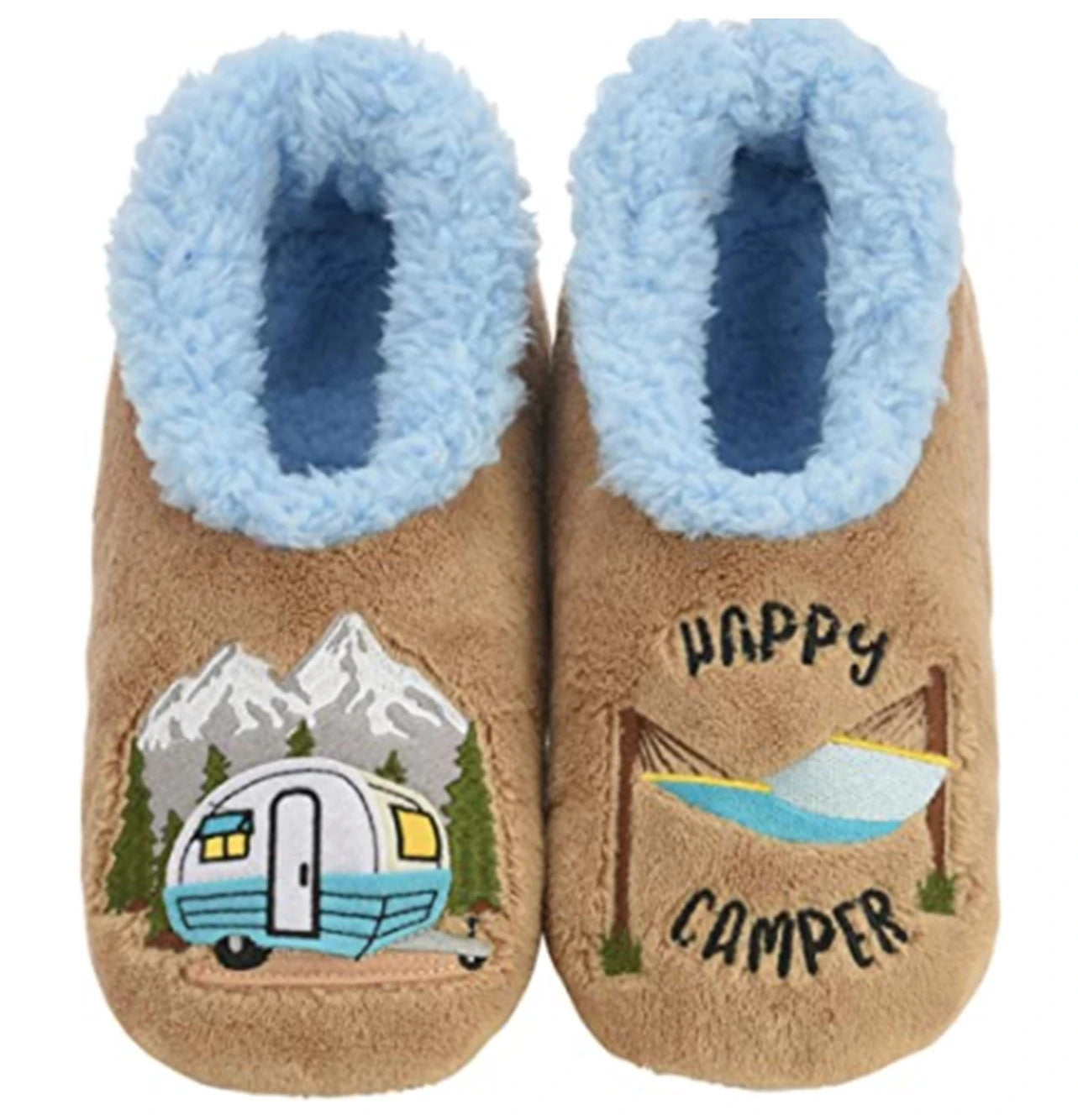 Happy Camper Women's Snoozies