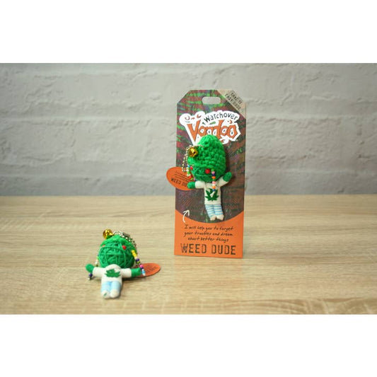 Weed Dude Watchover Voodoo