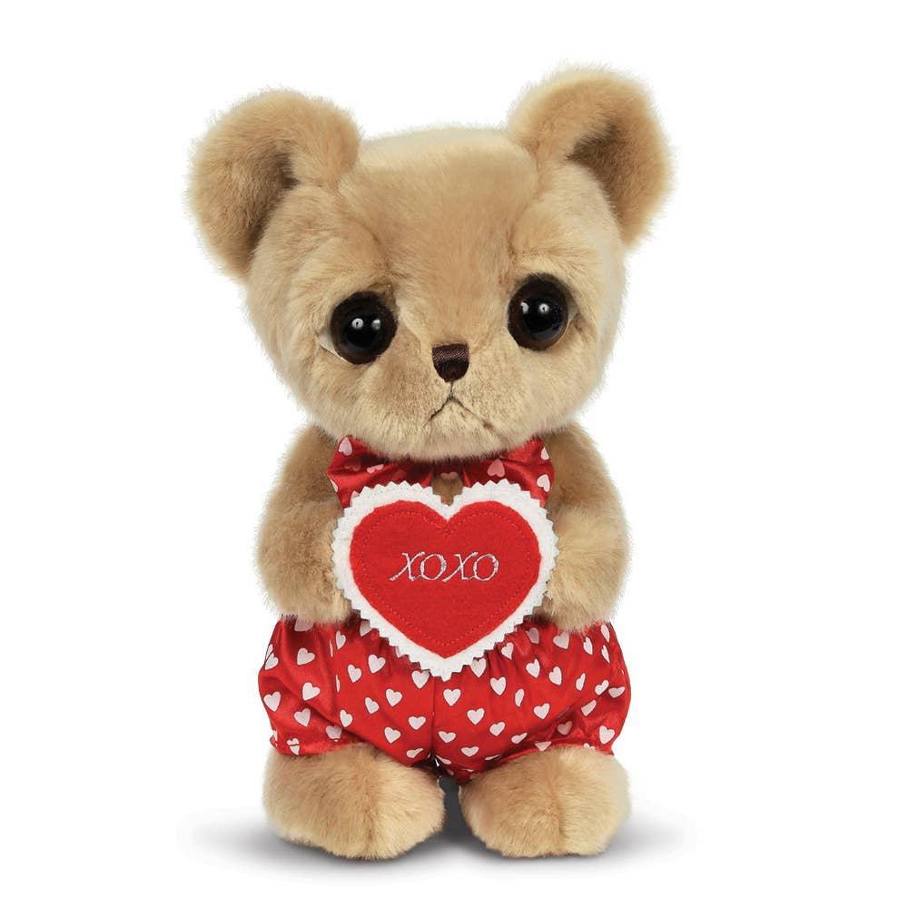 Big Head Lovie Ted Plush