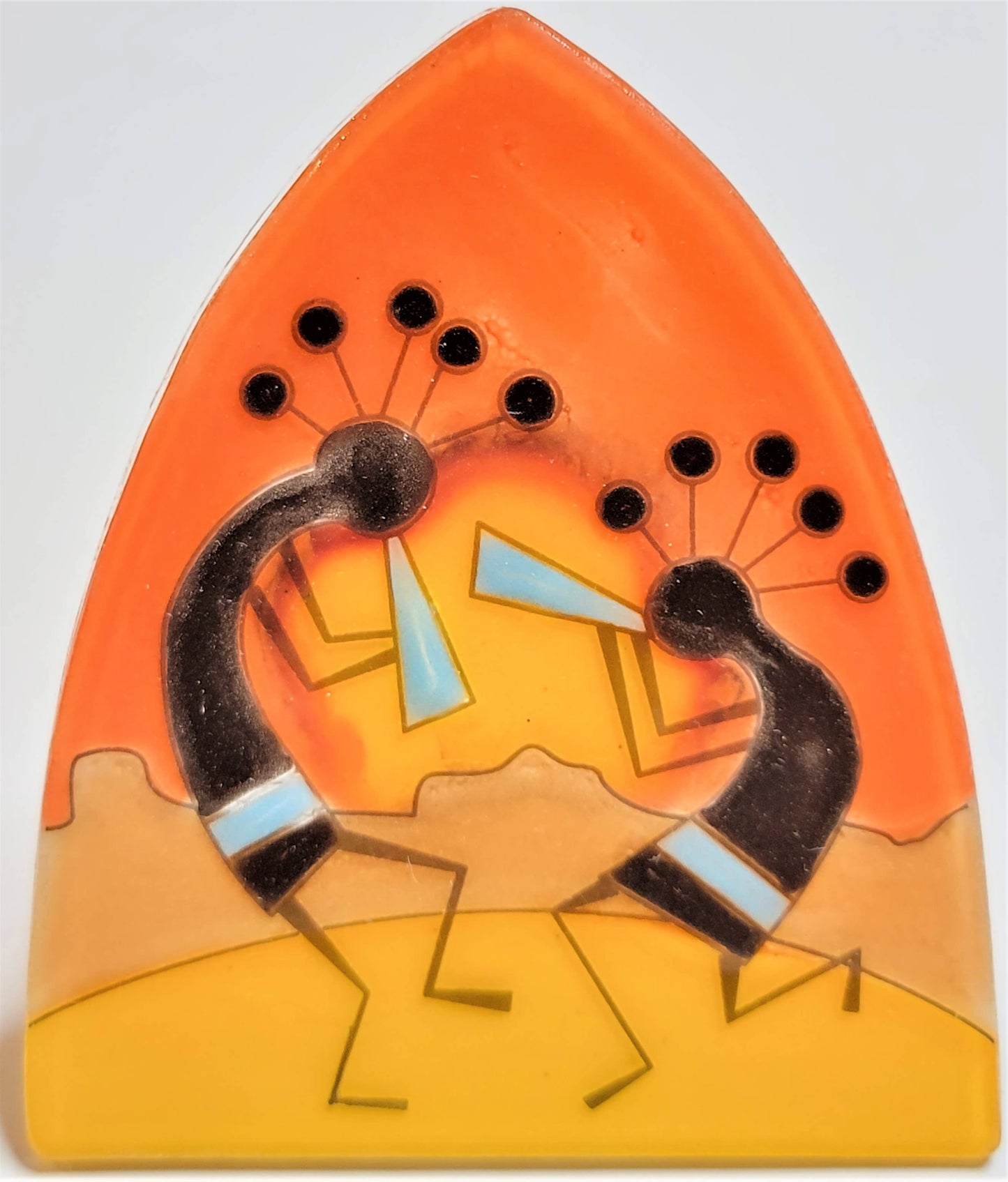 Kokopelli's Nightlight