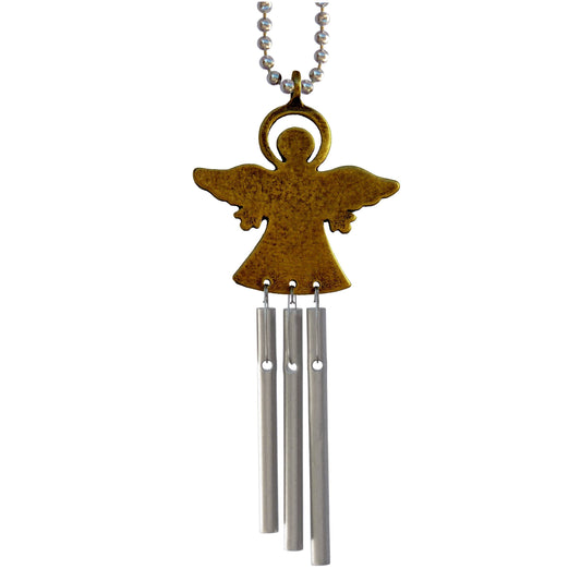 Angel Car Charm Chime