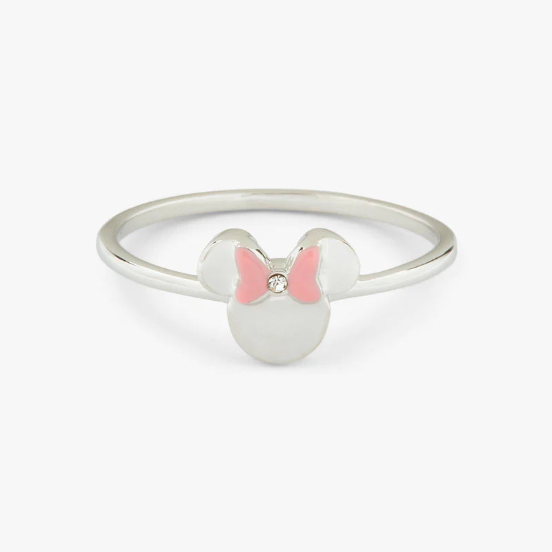 Minnie Mouse Ring