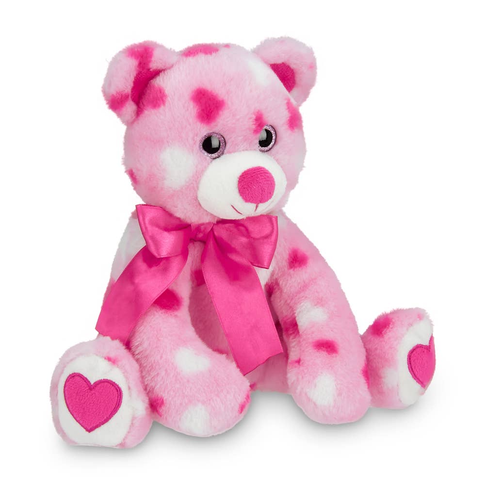 Sweetheart the Bear Plush