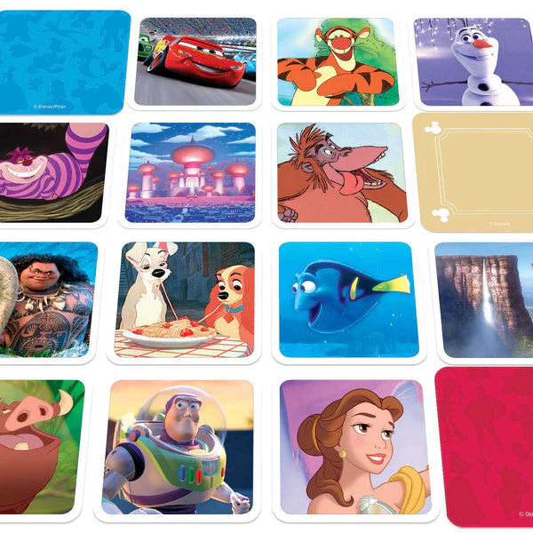 Codenames: Disney Family Edition Game