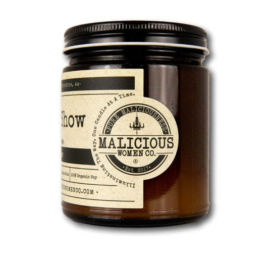 Shit Show - Infused with Chaos