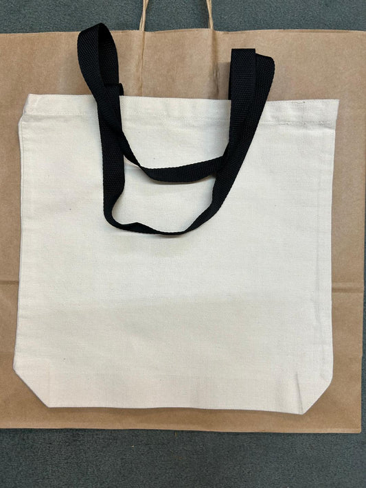 Sore Today Strong Tomorrow Canvas Tote Bag