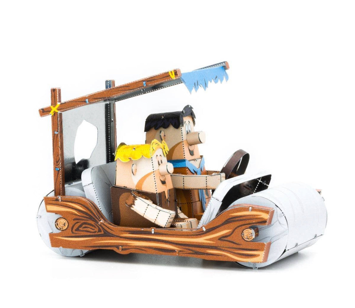 The Flintstones Metal Figure