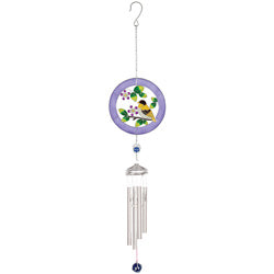 Goldfinch Windchime