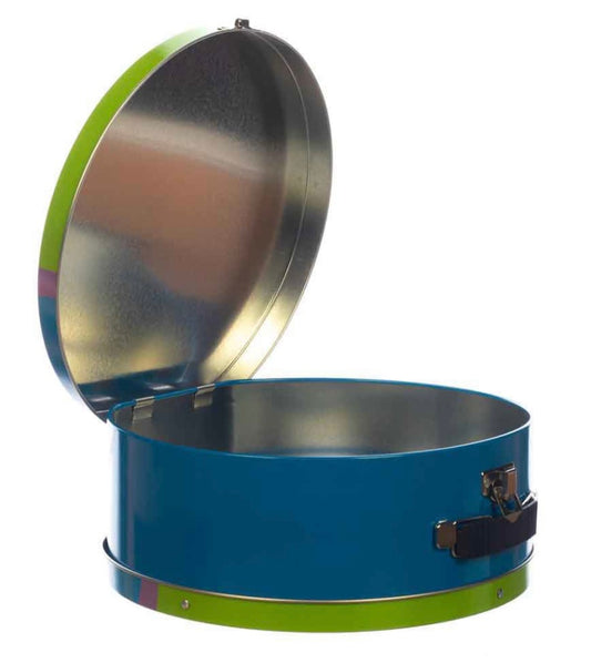 Toy Story Round Tin Tote