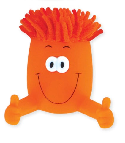 Mop Toppers Stan The Phone Stand