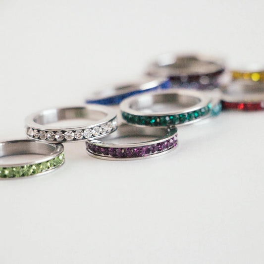 I Was Her Angel Necklace