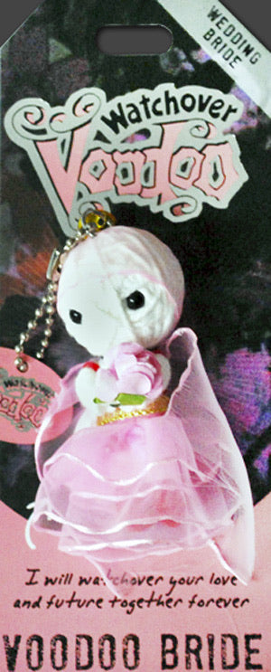 Voodoo Bride Watchover Voodoo