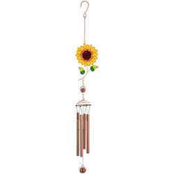 Sunflower Windchime