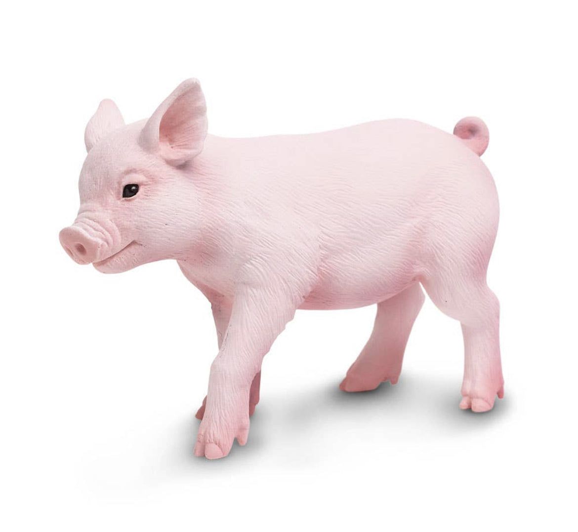 Piglet Figurine