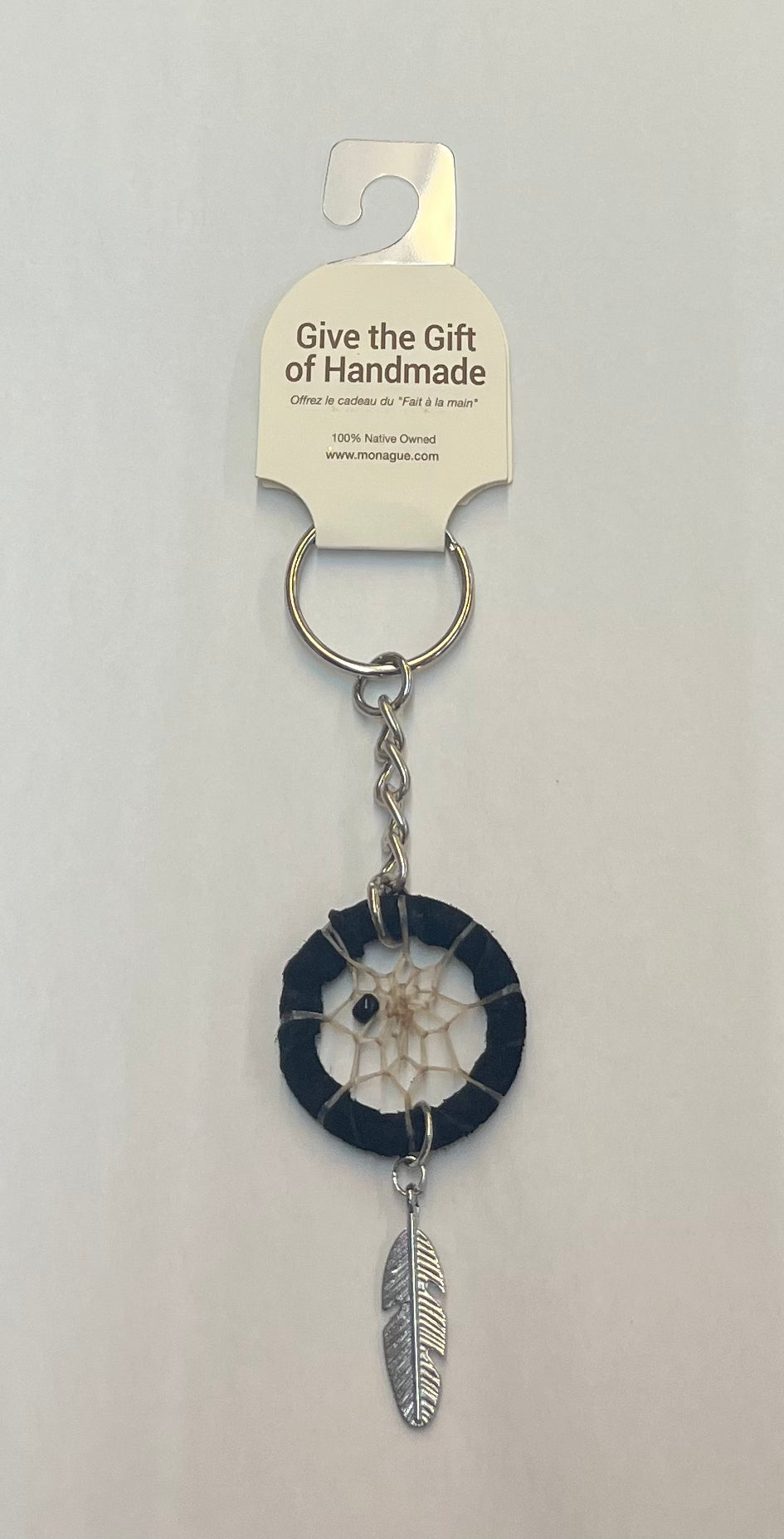 Dream Catcher Key Chain