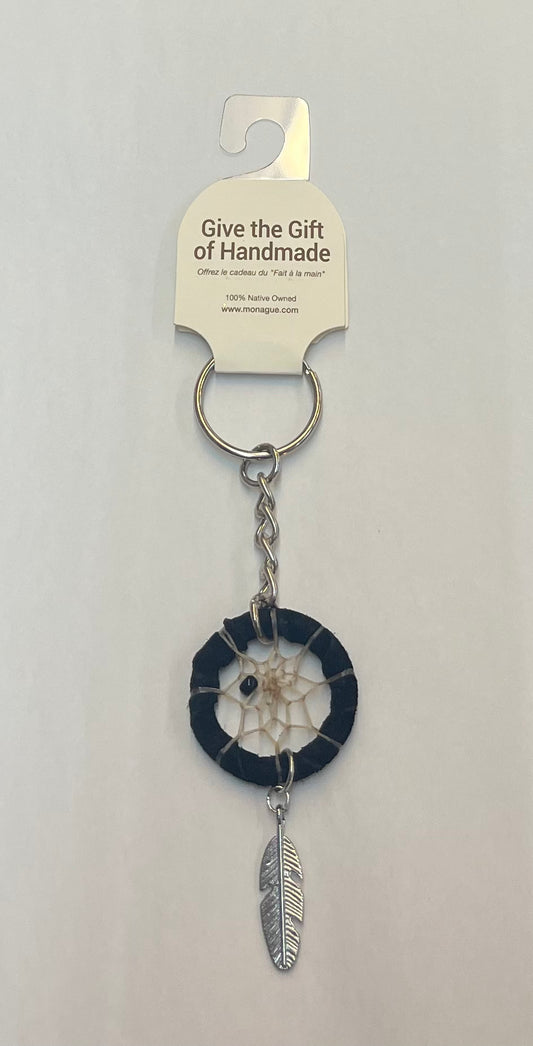 Dream Catcher Key Chain