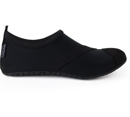 Fitkicks Women’s Black