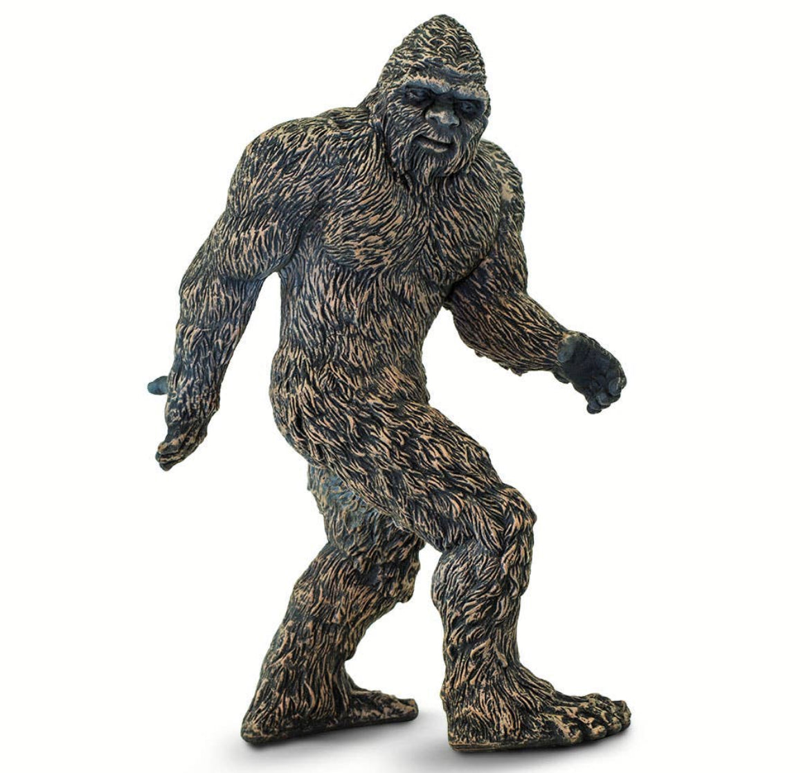 Bigfoot Figurine
