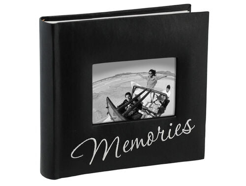 Memories Photo Album