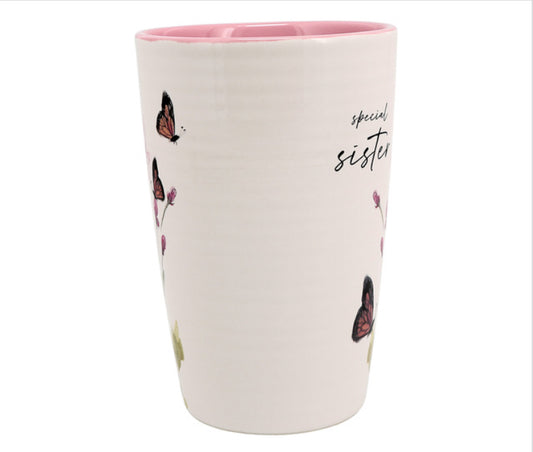Special Sister Mug
