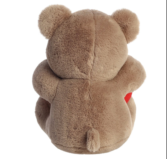 Love Bear Plush
