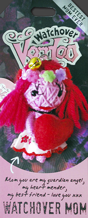 Watchover Mom Watchover Voodoo