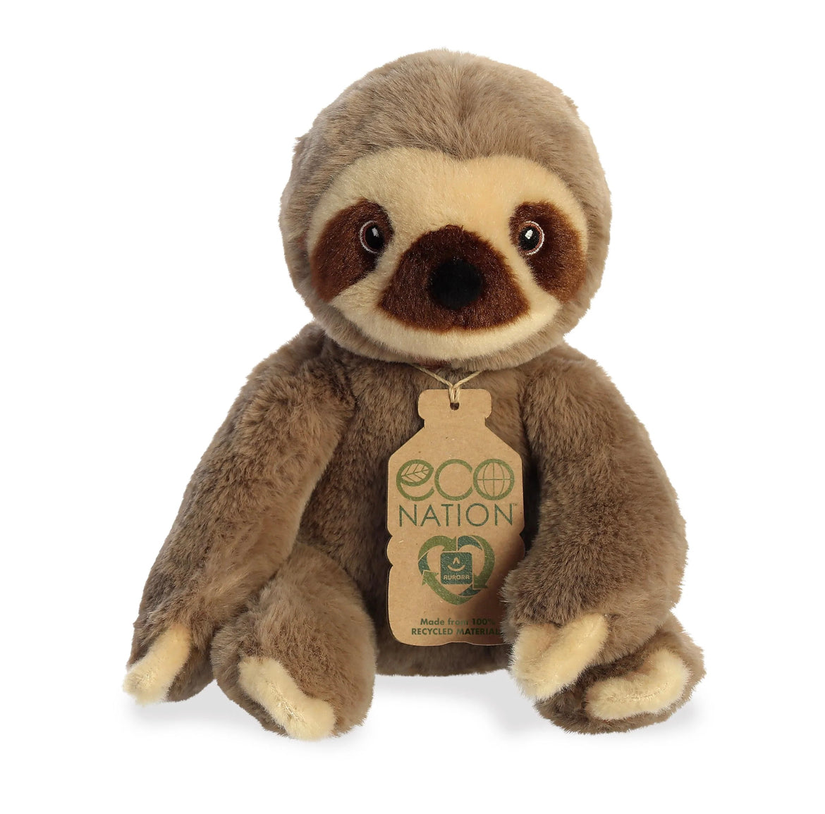 Sloth Plush