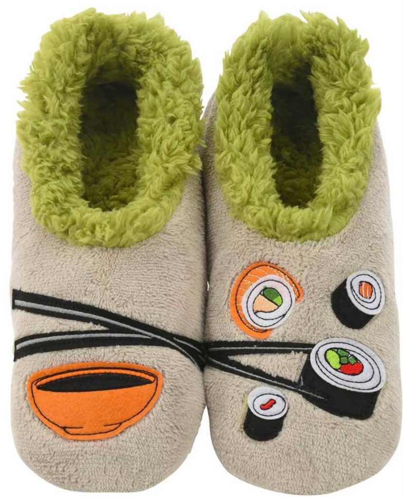 Sushi Women's Snoozies