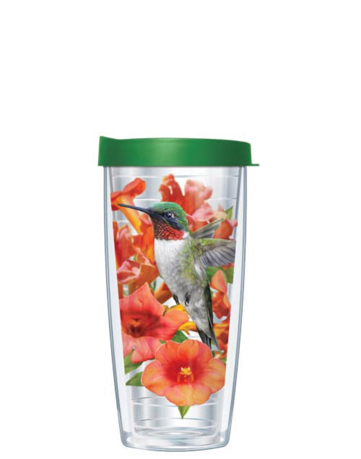 Hummingbird Tumbler