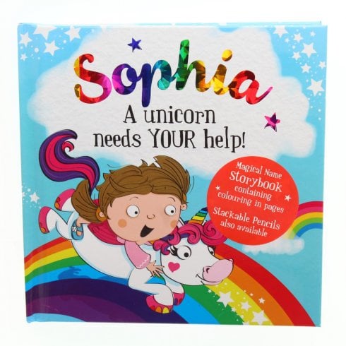 Sophia Storybook