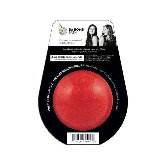 Rudolph Bomb™ Da Bomb Bath Fizzers