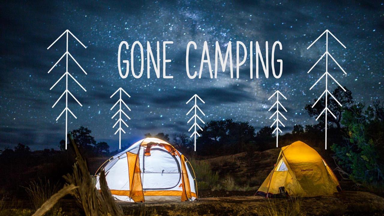 All things Camping