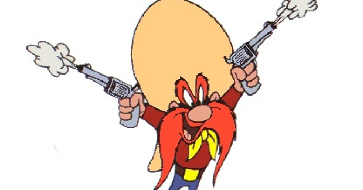 Yosemite Sam