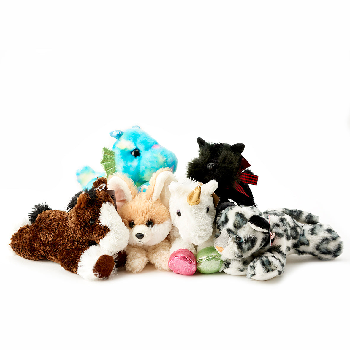 Stuffed Animals